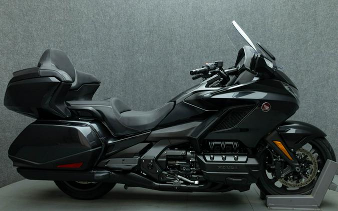 2021 HONDA GL1800 GOLDWING TOUR 1800 W/ABS