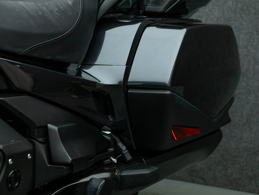 2021 HONDA GL1800 GOLDWING TOUR 1800 W/ABS