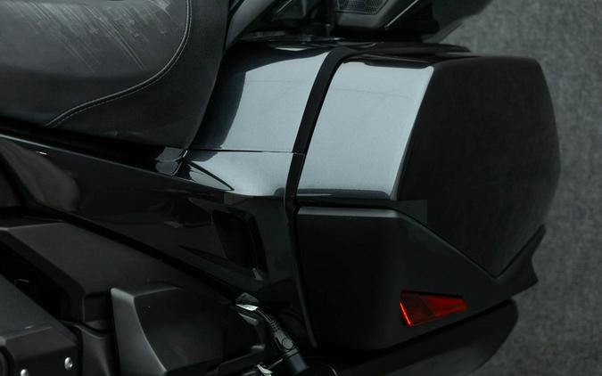 2021 HONDA GL1800 GOLDWING TOUR 1800 W/ABS