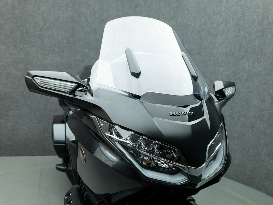 2021 HONDA GL1800 GOLDWING TOUR 1800 W/ABS