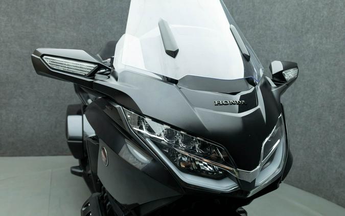 2021 HONDA GL1800 GOLDWING TOUR 1800 W/ABS
