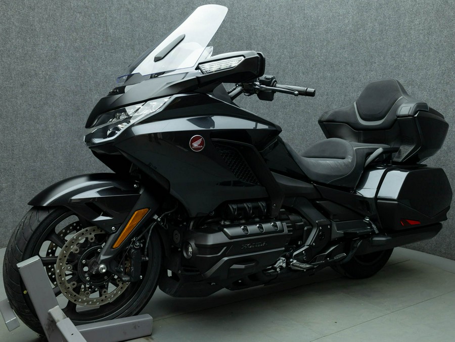 2021 HONDA GL1800 GOLDWING TOUR 1800 W/ABS