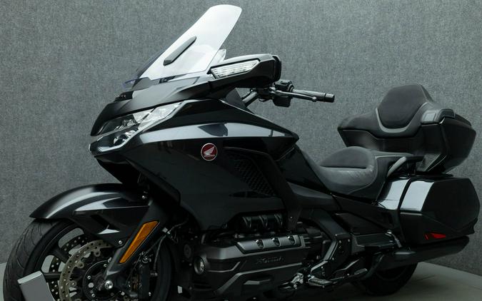 2021 HONDA GL1800 GOLDWING TOUR 1800 W/ABS