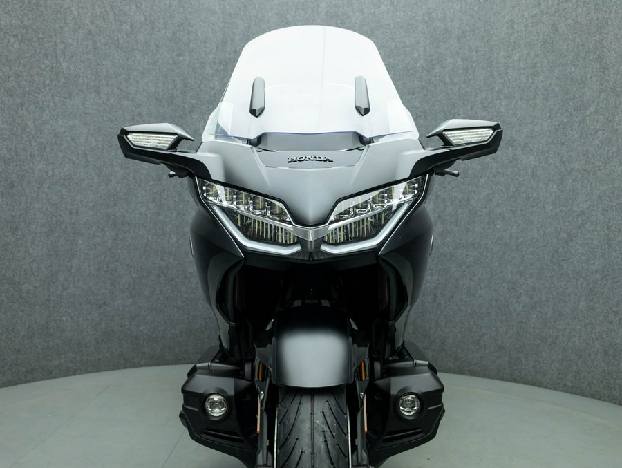 2021 HONDA GL1800 GOLDWING TOUR 1800 W/ABS