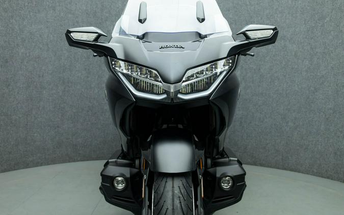 2021 HONDA GL1800 GOLDWING TOUR 1800 W/ABS