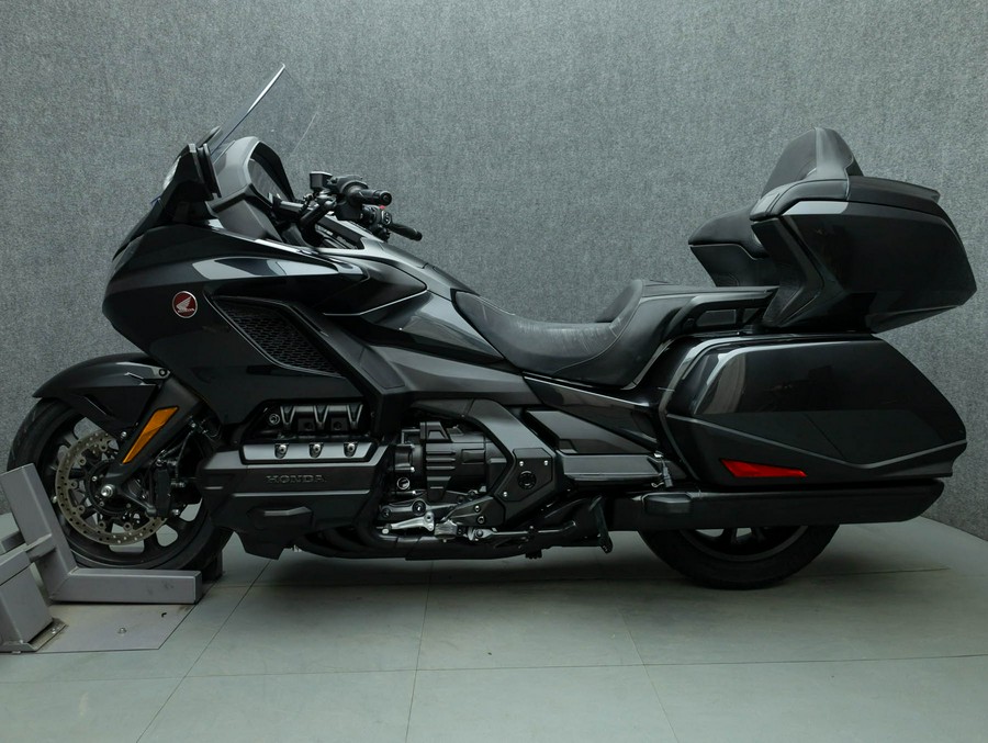 2021 HONDA GL1800 GOLDWING TOUR 1800 W/ABS