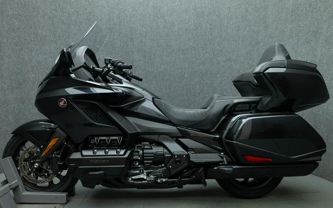 2021 HONDA GL1800 GOLDWING TOUR 1800 W/ABS