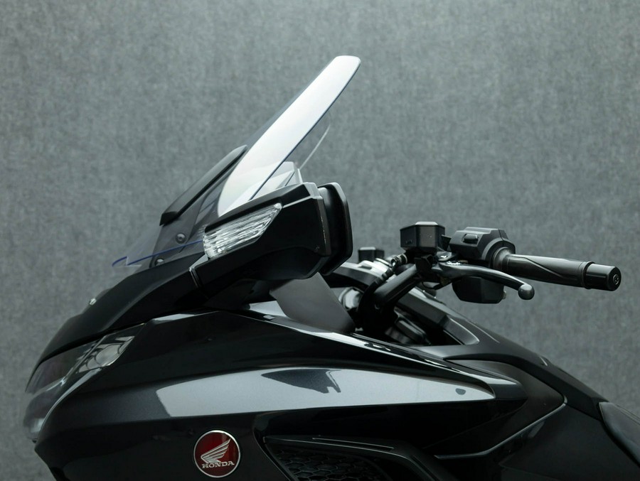 2021 HONDA GL1800 GOLDWING TOUR 1800 W/ABS