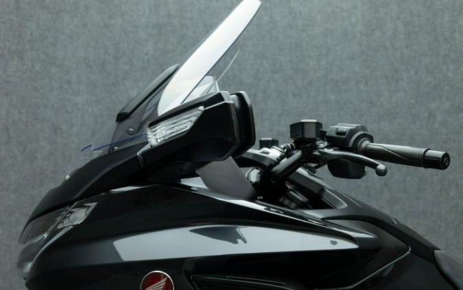 2021 HONDA GL1800 GOLDWING TOUR 1800 W/ABS