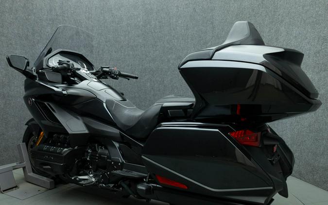 2021 HONDA GL1800 GOLDWING TOUR 1800 W/ABS