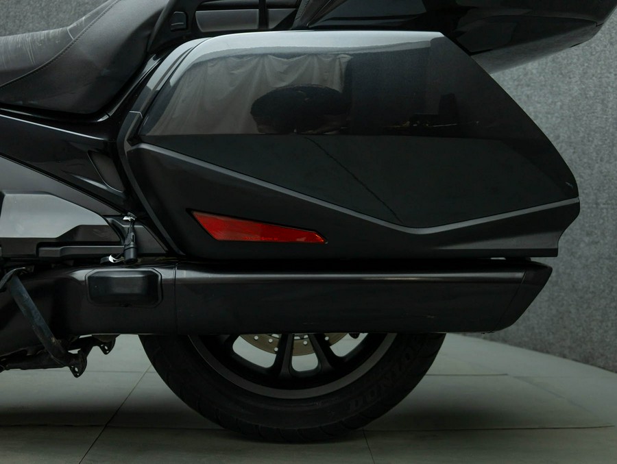 2021 HONDA GL1800 GOLDWING TOUR 1800 W/ABS
