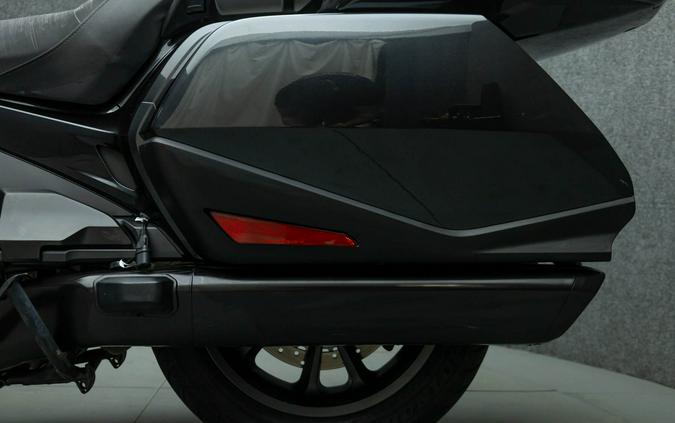2021 HONDA GL1800 GOLDWING TOUR 1800 W/ABS