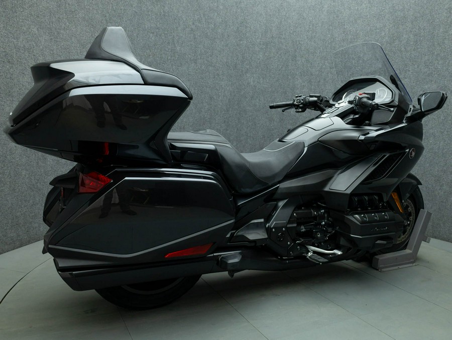 2021 HONDA GL1800 GOLDWING TOUR 1800 W/ABS