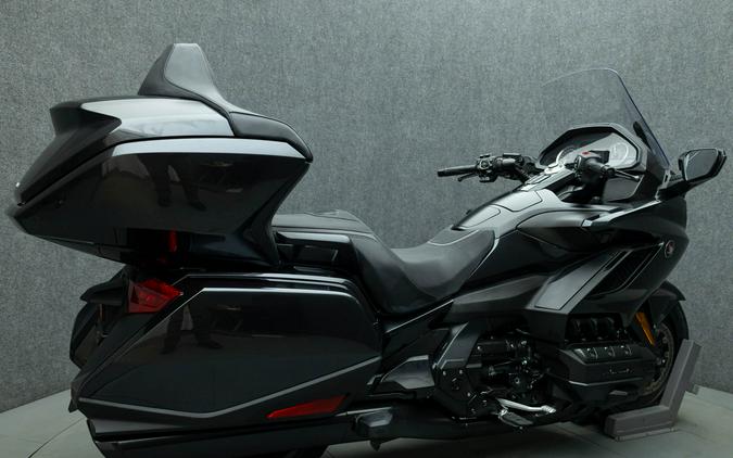 2021 HONDA GL1800 GOLDWING TOUR 1800 W/ABS