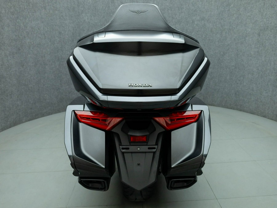 2021 HONDA GL1800 GOLDWING TOUR 1800 W/ABS