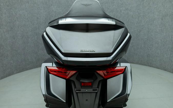 2021 HONDA GL1800 GOLDWING TOUR 1800 W/ABS
