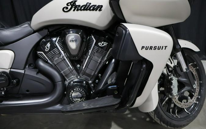2023 Indian Pursuit Dark Horse w/Premium Package - Indian Motorcycle