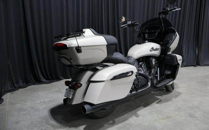 2023 Indian Pursuit Dark Horse w/Premium Package - Indian Motorcycle