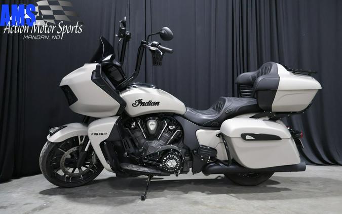 2023 Indian Pursuit Dark Horse w/Premium Package - Indian Motorcycle
