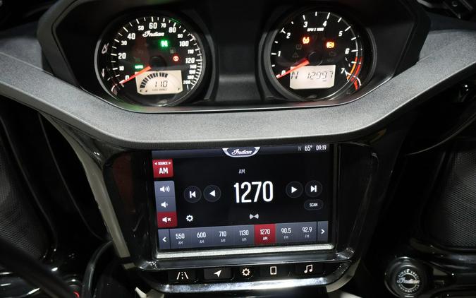 2023 Indian Pursuit Dark Horse w/Premium Package - Indian Motorcycle