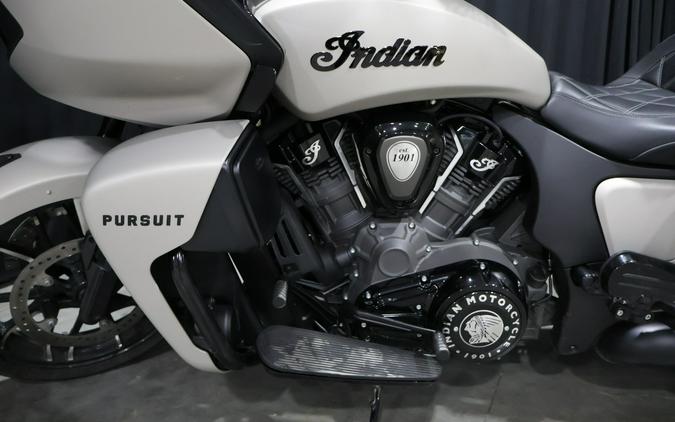 2023 Indian Pursuit Dark Horse w/Premium Package - Indian Motorcycle