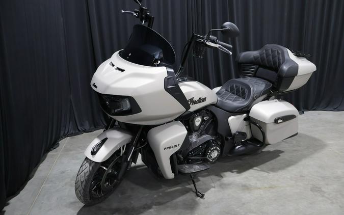 2023 Indian Pursuit Dark Horse w/Premium Package - Indian Motorcycle