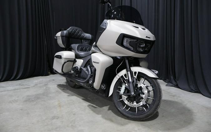 2023 Indian Pursuit Dark Horse w/Premium Package - Indian Motorcycle