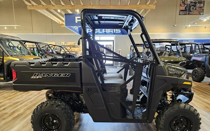 2026 POLARIS RANGER SP 570 Sage Green - 111247