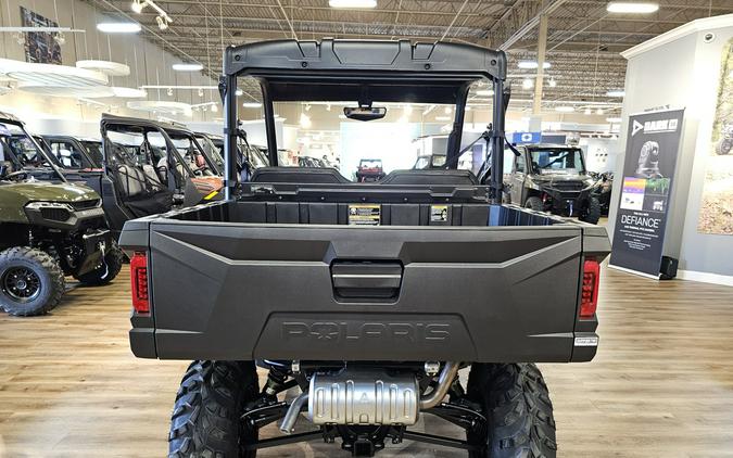 2026 POLARIS RANGER SP 570 Sage Green - 111247