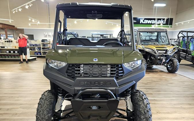 2026 POLARIS RANGER SP 570 Sage Green - 111247