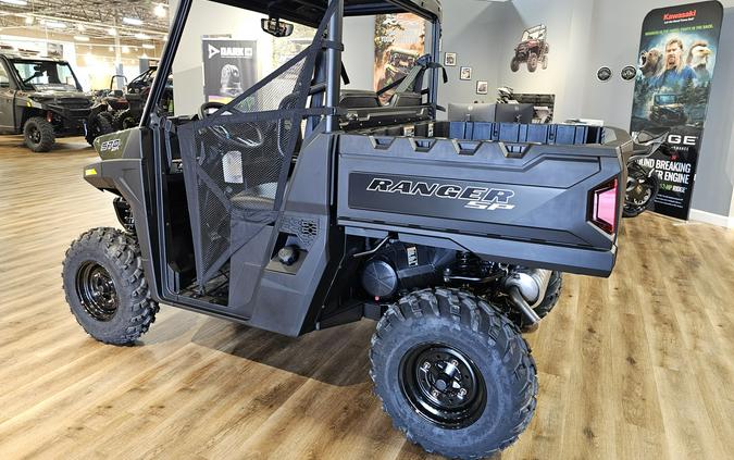 2026 POLARIS RANGER SP 570 Sage Green - 111247