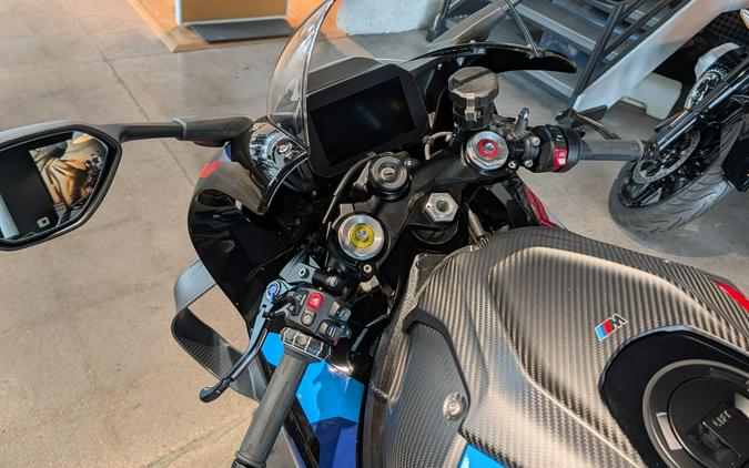 2026 M1000 RR