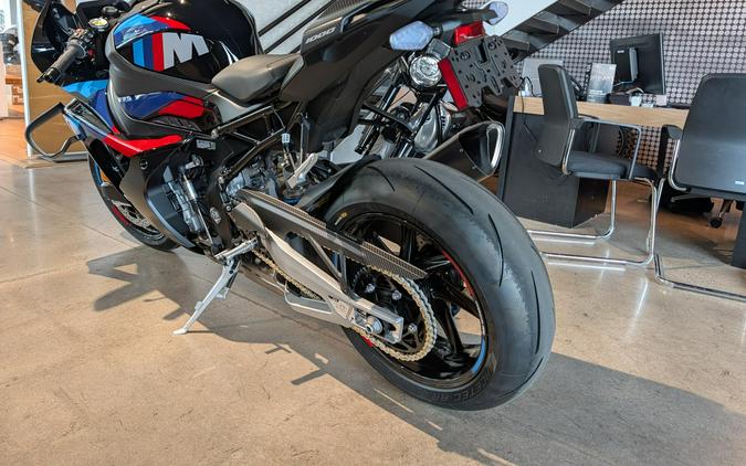2026 M1000 RR