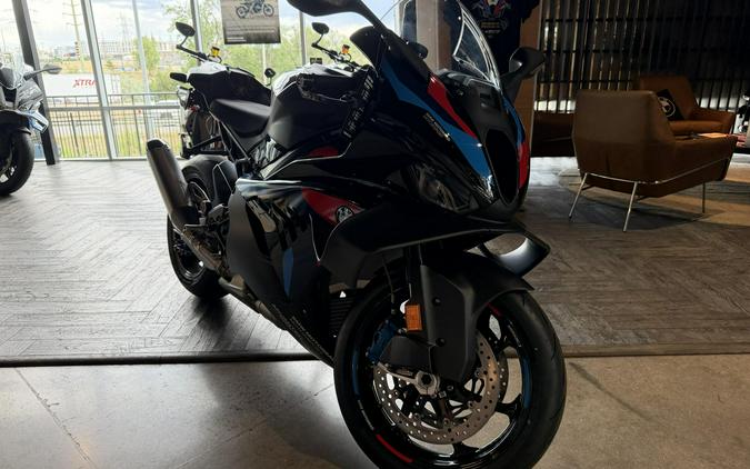 2026 M1000 RR