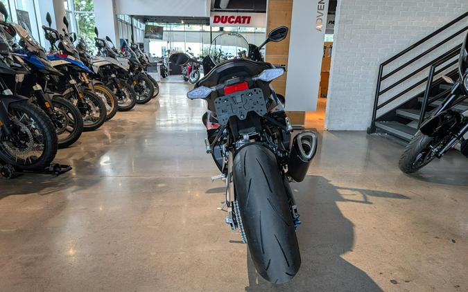 2026 M1000 RR