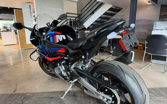 2026 M1000 RR