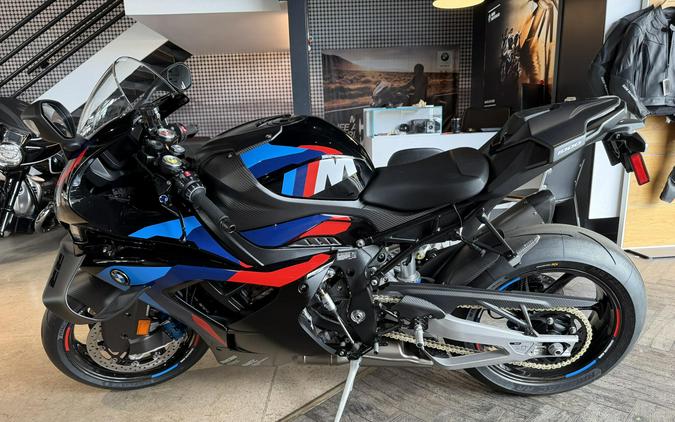 2026 M1000 RR