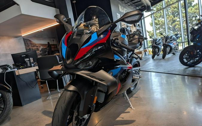 2026 M1000 RR