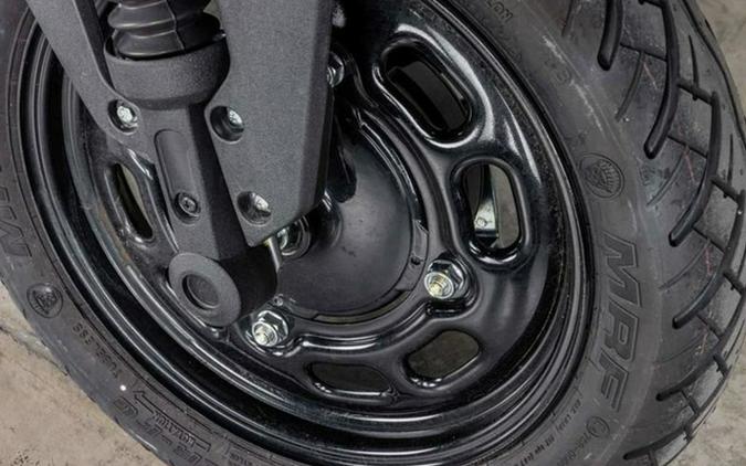 2026 Honda Navi Pearl Red Blue Metallic