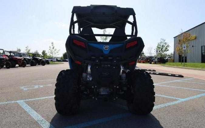 2022 CFMOTO ZForce 800 Trail