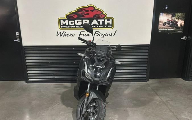 2027 Honda ADV 160