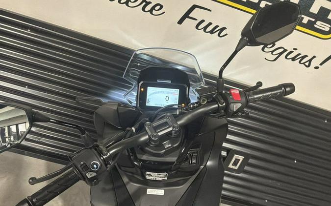 2027 Honda ADV 160