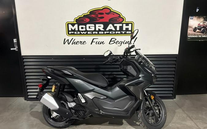2027 Honda ADV 160