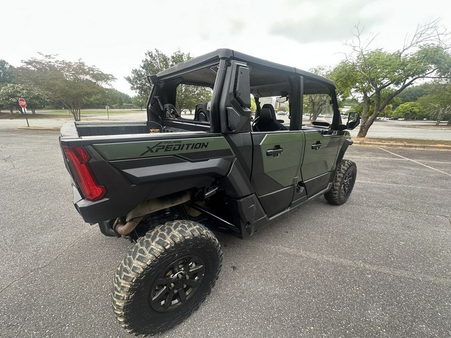 2024 Polaris Polaris XPEDITION XP 5 Ultimate