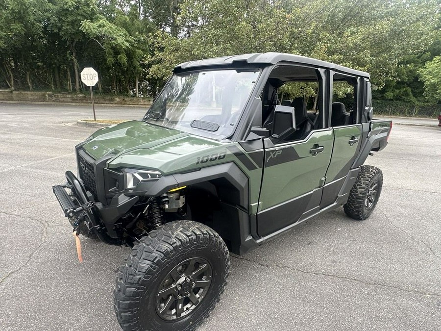 2024 Polaris Polaris XPEDITION XP 5 Ultimate
