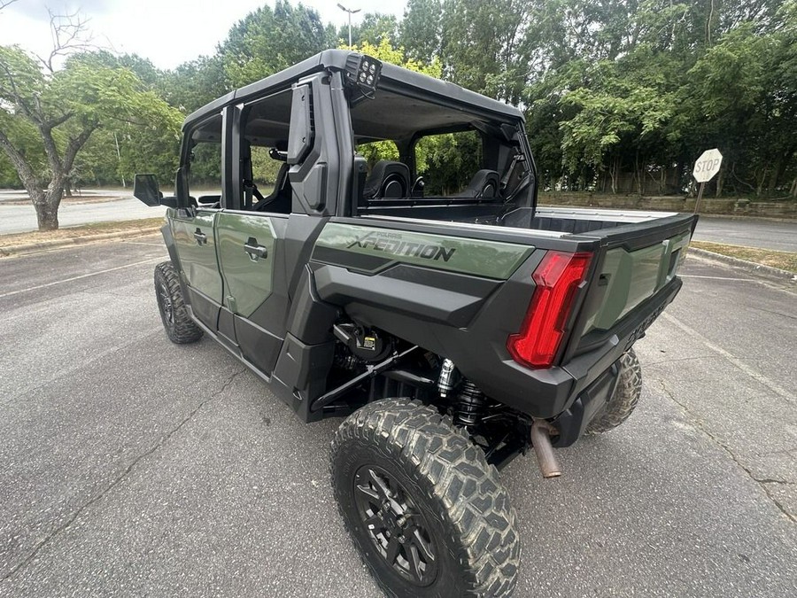 2024 Polaris Polaris XPEDITION XP 5 Ultimate