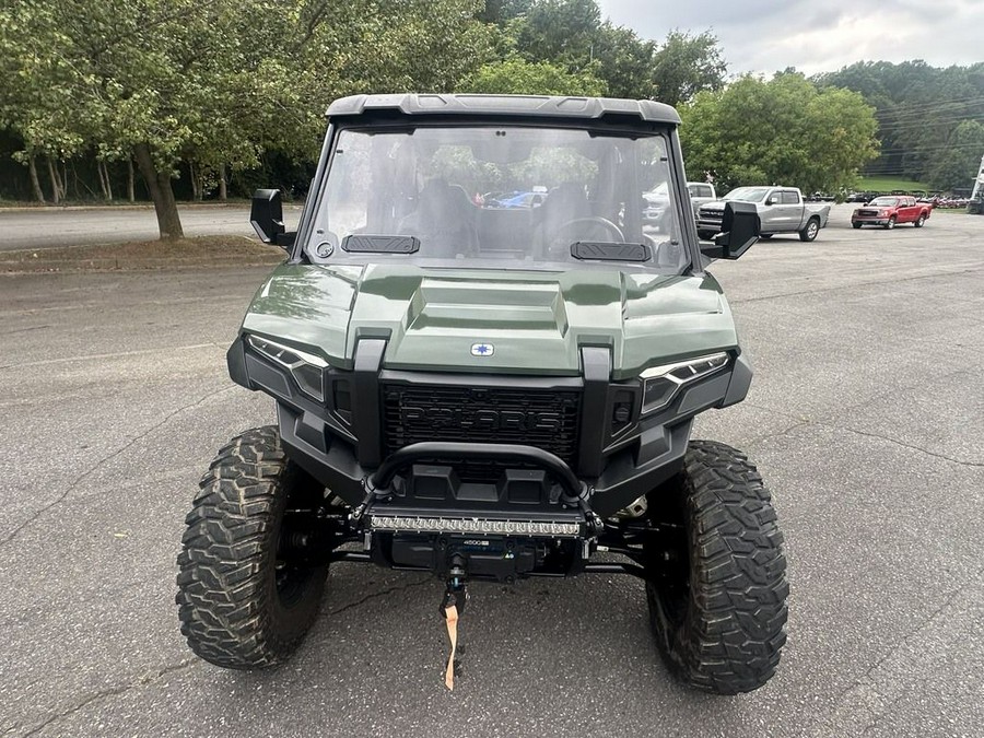 2024 Polaris Polaris XPEDITION XP 5 Ultimate