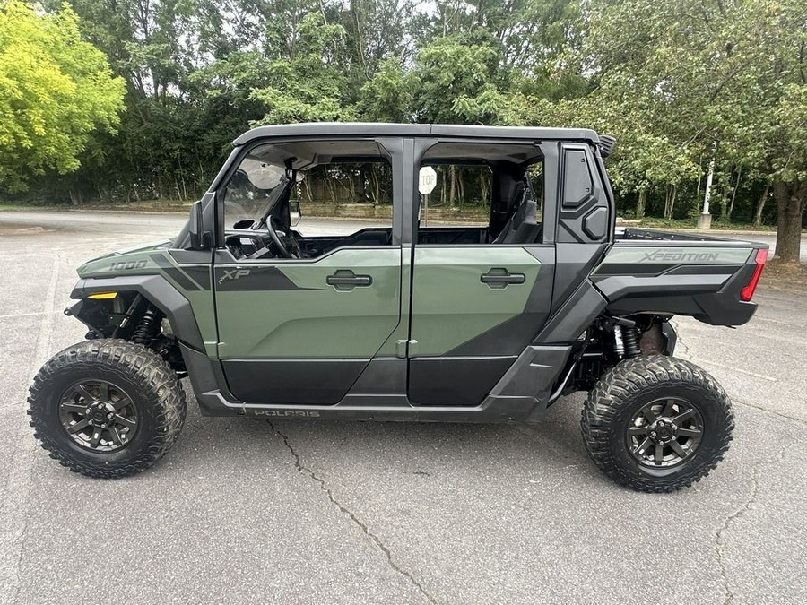 2024 Polaris Polaris XPEDITION XP 5 Ultimate