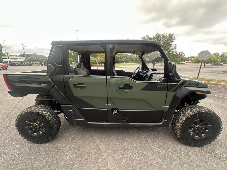 2024 Polaris Polaris XPEDITION XP 5 Ultimate