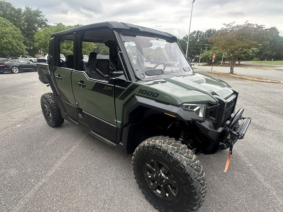 2024 Polaris Polaris XPEDITION XP 5 Ultimate
